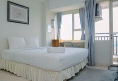 기타 4 Elegant Studio Apartment Margonda Residence 5