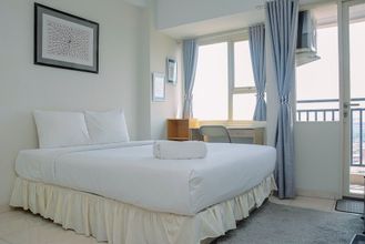 기타 4 Elegant Studio Apartment Margonda Residence 5