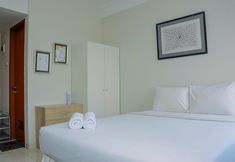 기타 3 Elegant Studio Apartment Margonda Residence 5