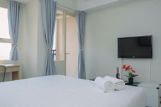 기타 Elegant Studio Apartment Margonda Residence 5