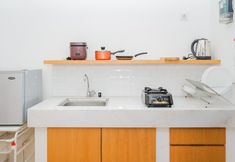 Others 6 Relax and Comfy @ Studio Casa De Parco Apartment