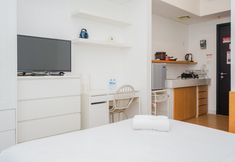 Others 3 Relax and Comfy @ Studio Casa De Parco Apartment