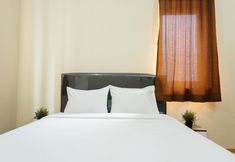 その他 7 Spacious 3BR Residence at Grand Palace Kemayoran Apartment