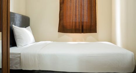 その他 2 Spacious 3BR Residence at Grand Palace Kemayoran Apartment