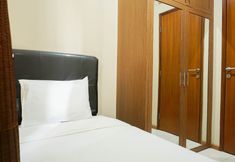 その他 6 Spacious 3BR Residence at Grand Palace Kemayoran Apartment