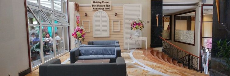 その他 Spacious 3BR Residence at Grand Palace Kemayoran Apartment