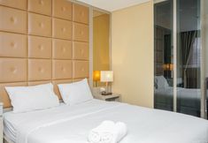 Others 3 Best and Sweet Homey Studio Bintaro Icon Apartment