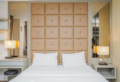 Others 2 Best and Sweet Homey Studio Bintaro Icon Apartment