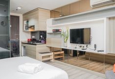 Others 4 Best and Sweet Homey Studio Bintaro Icon Apartment