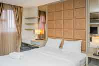 Others Best and Sweet Homey Studio Bintaro Icon Apartment