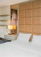 Room Best and Sweet Homey Studio Bintaro Icon Apartment