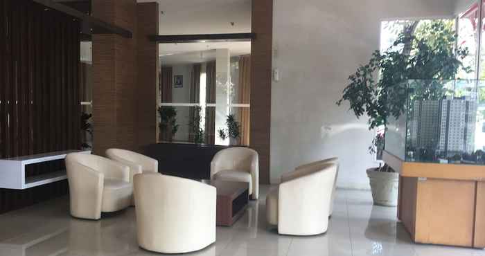 Lain-lain Chic and Cozy 2BR Apartment at Pinewood Jatinangor near JATOS