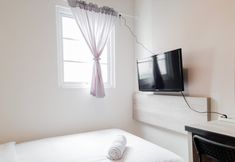 其他 4 Best Deal Studio at Alesha Vanya Park Guest House (Sharing Bathroom)