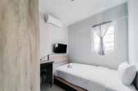 Others Homey Studio at Alesha Vanya Park BSD Guest House (Sharing Bathroom)