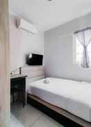 ห้องพัก Homey Studio at Alesha Vanya Park BSD Guest House (Sharing Bathroom)