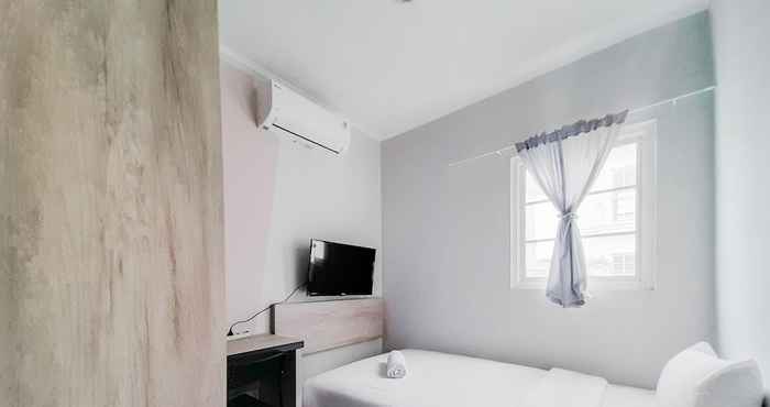 Lainnya Homey Studio at Alesha Vanya Park BSD Guest House (Sharing Bathroom)