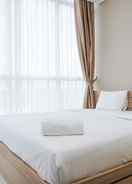 Imej utama Cozy and Wonderful 1BR Ciputra International Apartment