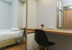 Others 7 Duri Kosambi Cozy and Relaxing 3BR Apartment at Green Palm Residence