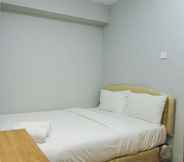 Others 2 Duri Kosambi Cozy and Relaxing 3BR Apartment at Green Palm Residence