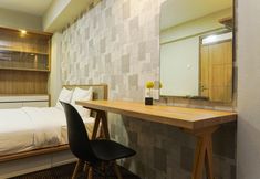 Others 5 Duri Kosambi Cozy and Relaxing 3BR Apartment at Green Palm Residence