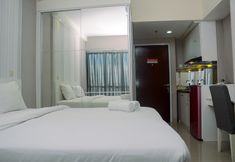 อื่นๆ 5 Cozy Studio Room @ Taman Melati Margonda Apartment