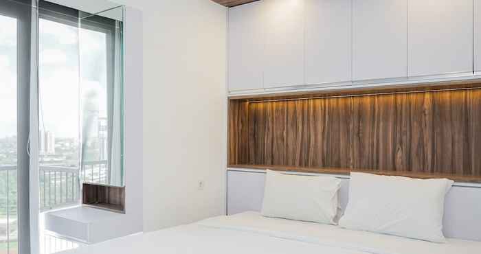 Lainnya Premium Relaxing 2BR at Casa de Parco Apartment