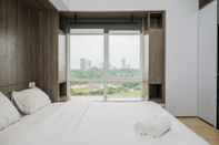 อื่นๆ Premium Relaxing Studio Casa de Parco Apartment