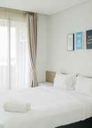 Imej utama Cozy with Modern Style Studio Paddington Heights Apartment near Alam Sutera