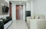 Lain-lain 3 Fully Furnished Apartment with Comfortable Design 2BR Vittoria Residence