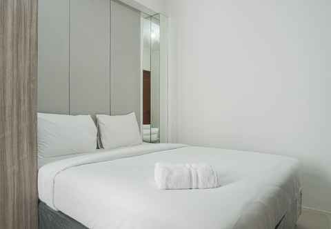 Lainnya Fully Furnished Apartment with Comfortable Design 2BR Vittoria Residence