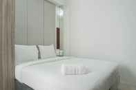 Lainnya Fully Furnished Apartment with Comfortable Design 2BR Vittoria Residence