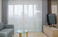 Others 2 Strategic Best View @ 2BR Menteng Park Apartment