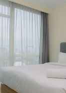 Primary image Strategic Best View @ 2BR Menteng Park Apartment