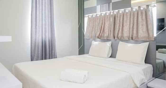 Lainnya Luxurious and Spacious Apartment 2BR Tuscany Residence BSD