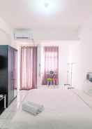 ภาพหลัก Beautiful Studio at Gunung Putri Square Apartment