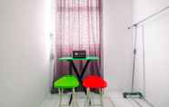 Lainnya 7 Beautiful Studio at Gunung Putri Square Apartment