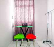 Others 7 Beautiful Studio at Gunung Putri Square Apartment