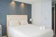 Lainnya Best Elegance Studio Room Bintaro Icon Apartment