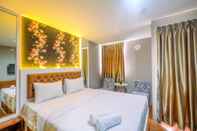 Others New Furnished Studio Apartment at Tuscany Residences