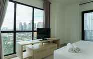 Lainnya 5 Modern Style 2BR at Tamansari Semanggi Apartment