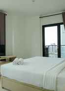 Primary image Modern Style 2BR at Tamansari Semanggi Apartment