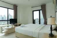 Lainnya Modern Style 2BR at Tamansari Semanggi Apartment