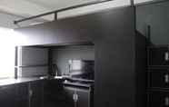 Lainnya 6 Loft Studio Room at Pinewood Apartment Jatinangor near JATOS