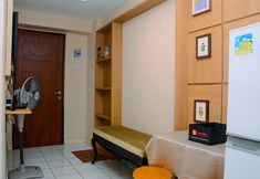 Others 5 Cozy Living with Modern Design 1BR Kebagusan City Apartment