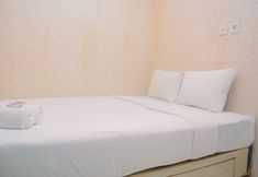 Others 3 Cozy Living with Modern Design 1BR Kebagusan City Apartment