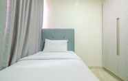 Others 6 Cozy Stay @ Strategic Place 2BR Menteng Park Apartment