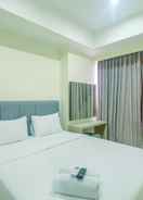 Primary image Cozy Stay @ Strategic Place 2BR Menteng Park Apartment
