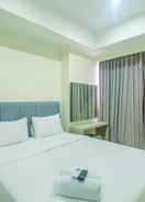 ภาพหลัก Cozy Stay @ Strategic Place 2BR Menteng Park Apartment