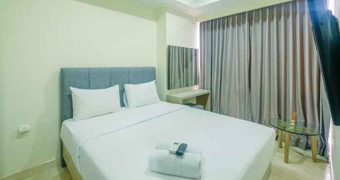 Lain-lain Cozy Stay @ Strategic Place 2BR Menteng Park Apartment