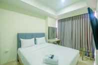 Others Cozy Stay @ Strategic Place 2BR Menteng Park Apartment